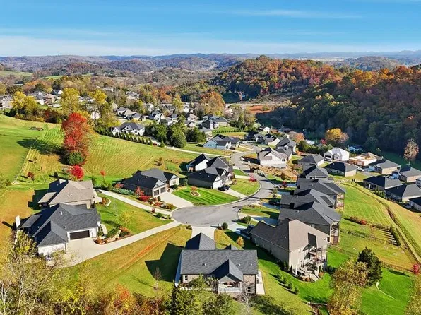1633 Prospects Way, Johnson City, TN 37615