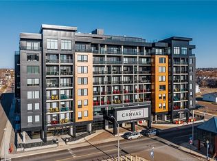 55 Queen St #712, Moncton, NB E1C1K2
