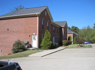 3853 Red Cardinal Dr NE, Cleveland, TN 37312