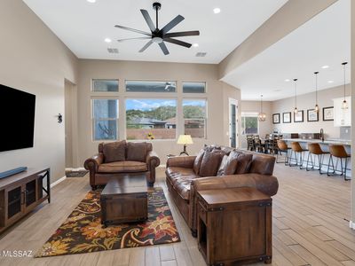 425 E Arizona Poppy Dr, Oro Valley, AZ, 85755
