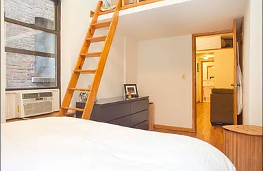 Rented by JK Dansar Corp