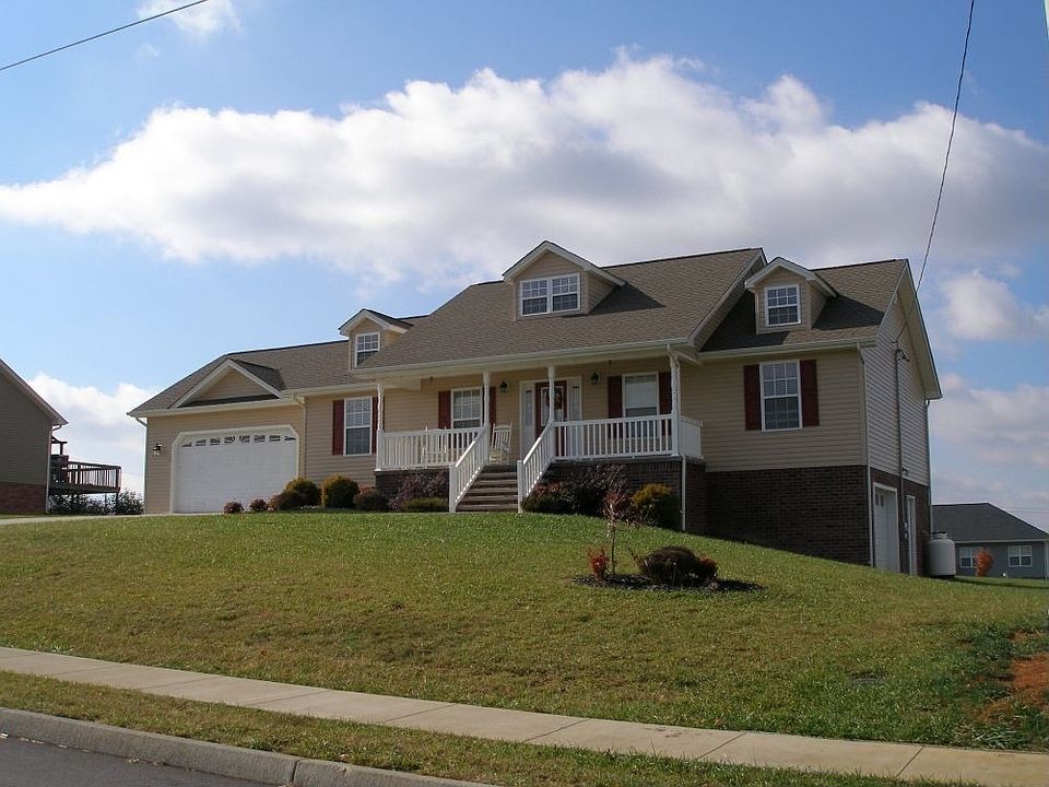 For Sale: 69 Preakness Way, Telford, TN 37690