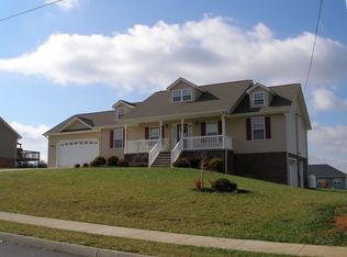 69 Preakness Way, Telford, TN 37690
