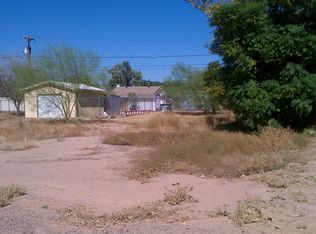 680 W Central Ave, Coolidge, AZ 85128