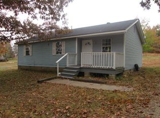 22764 County Road 249, Bloomfield, MO 63825