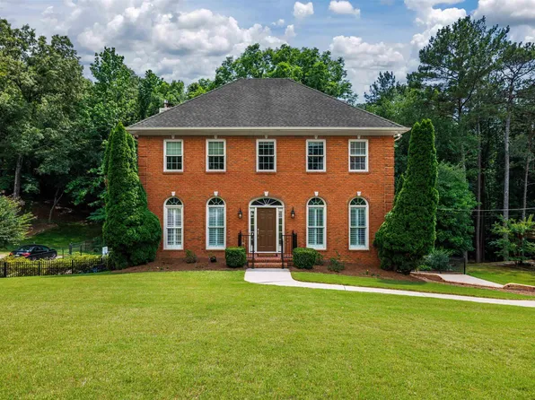 4691 Sandpiper Ln, Birmingham, AL 35244