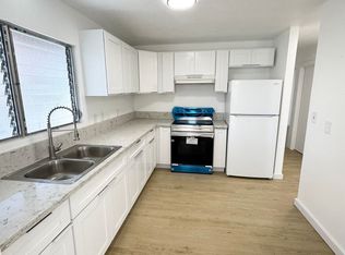 1847 Pacific Heights Rd #C, Honolulu, HI 96813