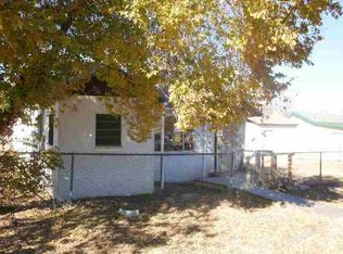30 N Harless St, Eagar, AZ 85925