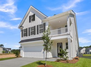 78 Crosswick St, Summerville, SC 29483