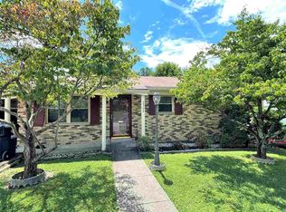 2504 Beech St, Ashland, KY 41102
