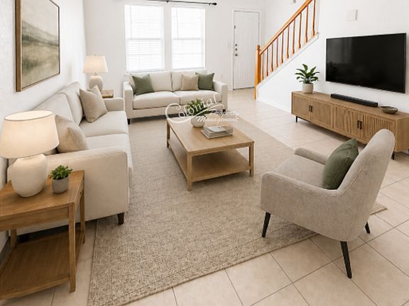 2nd image of 3601 Malibu Ln APT C