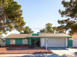 3085 Palora Ave, Las Vegas, NV 89121