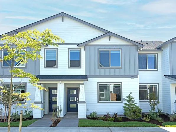 3323 SE Equinox Ln, Hillsboro, OR 97123