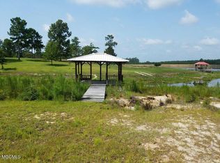 0 Lake Gary Rd, Leakesville, MS 39451