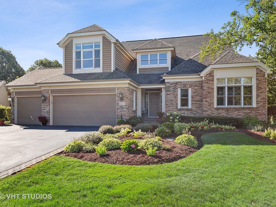 6 Torrey Pines Ct, Lake In The Hills, IL 60156 Zillow