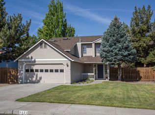 1131 NE Locksley Dr, Bend, OR