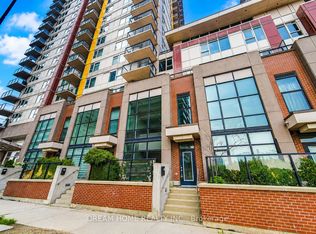17 Town Centre Ct, Toronto, ON M1P0B3