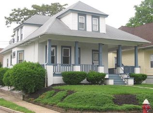 101 E Gibbons St, Linden, NJ 07036