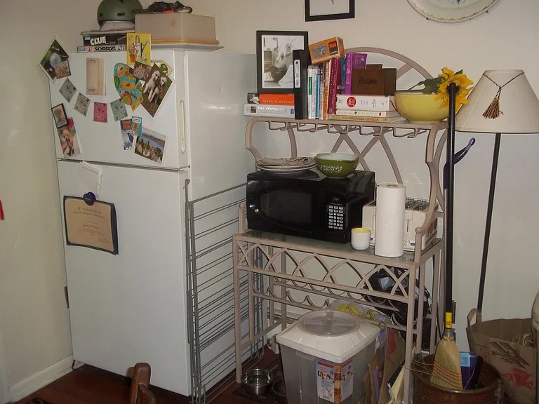 1331 Snyder Ave #2R — Photo 4