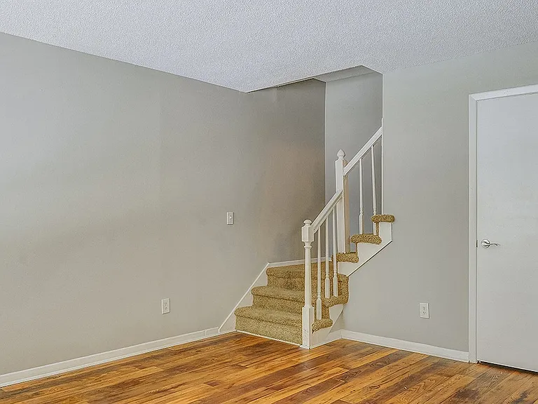 Townhome Floor Plans