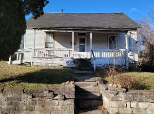 1617 E St, Bedford, IN