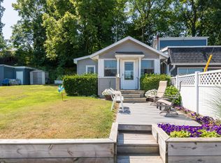 12396 E D Ave, Richland, MI 49083