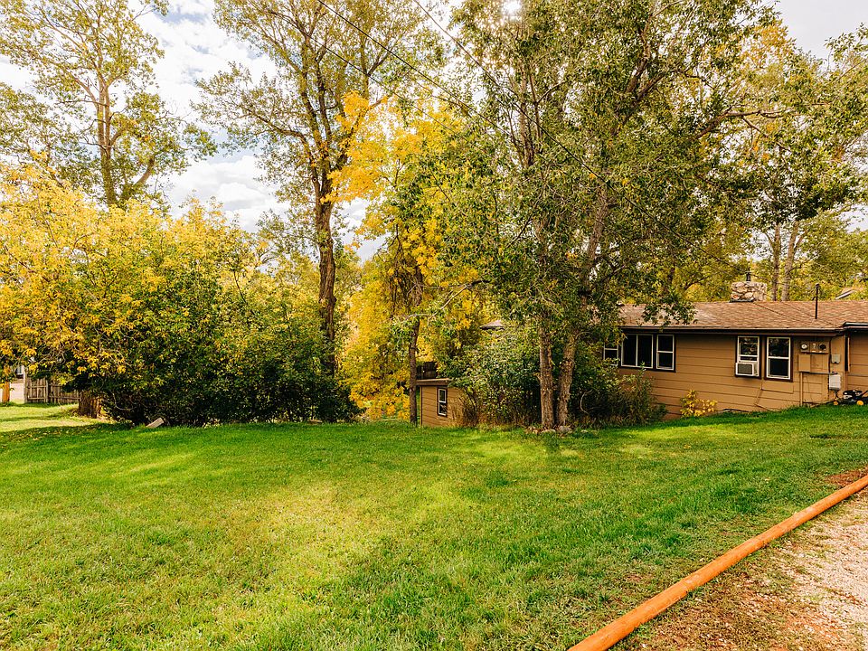 414 1st St, Big Horn, WY 82833 Zillow