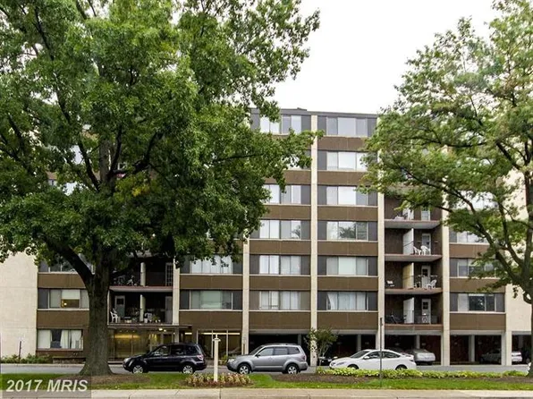 4401 Lee Hwy APT 27, Arlington, VA 22207