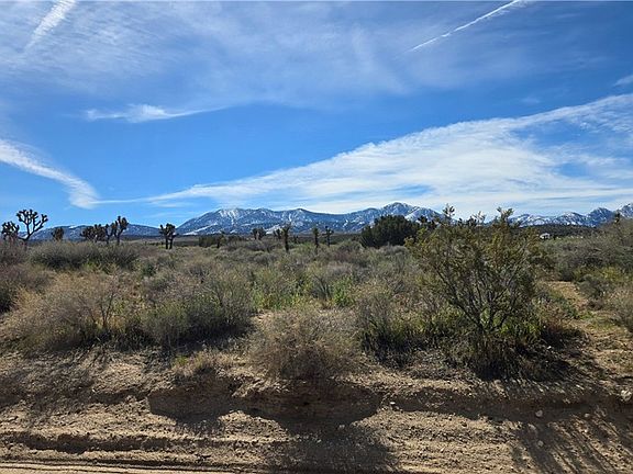 4th image of 0 Fort Tejon Rd Lot 34