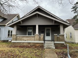429 N Riley Ave, Indianapolis, IN 46201