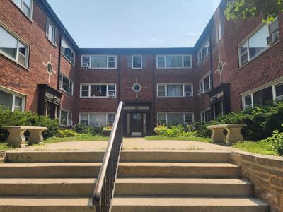 1318 Central St APT 1N, Evanston, IL, 60201