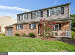 41 Whitson Dr, Newark, DE 19702
