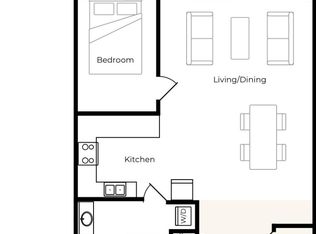 101 E Main St #206, Denison, TX 75021