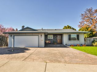 1621 Mission Dr, Antioch, CA 94509