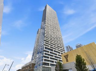 5 Buttermill Ave #2501, Vaughan, ON L4K 4Z4