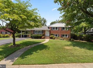 1408 Mayflower Dr, Mc Lean, VA 22101