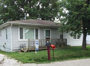 718 Legion Dr, Madisonville, KY 42431