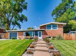 2663 S Quitman St, Denver, CO 80219