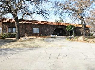 7513 Newberry Rd, Oklahoma City, OK 73141