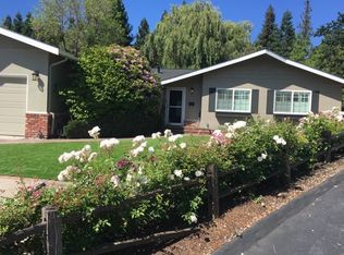 20 Beaumont Ct, Lafayette, CA