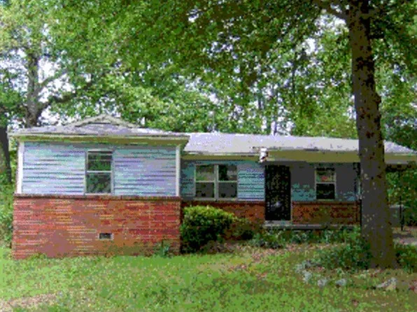 3266 McKell Dr, Memphis, TN 38127