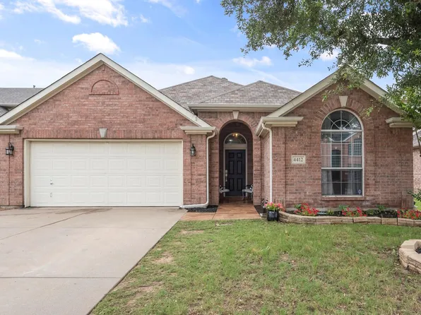 4412 Jessica St, Fort Worth, TX 76244