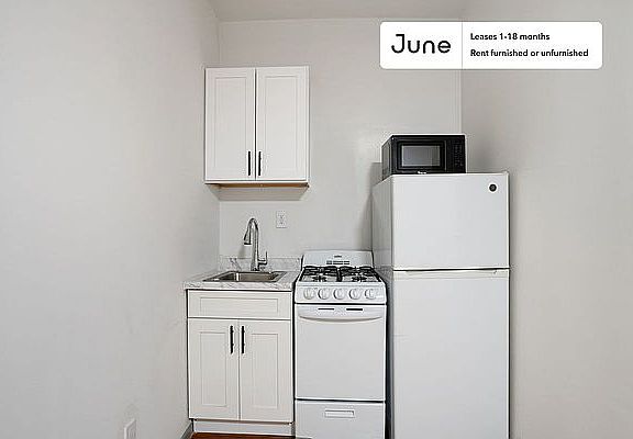 2nd image of 235 W 63rd St APT 3E