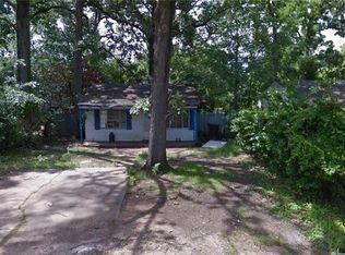 1471 Lash St, Shreveport, LA 71108