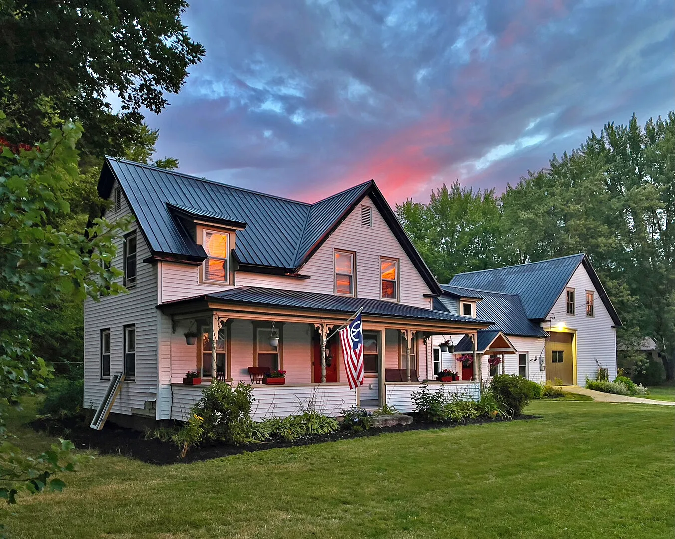 Furnished Studio in Conway - Near Trails, River & Ski Resorts! — Photo 1