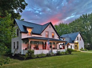 (Undisclosed Address), Center Conway, NH 03813