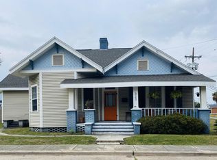 323 E 2nd St, Thibodaux, LA 70301