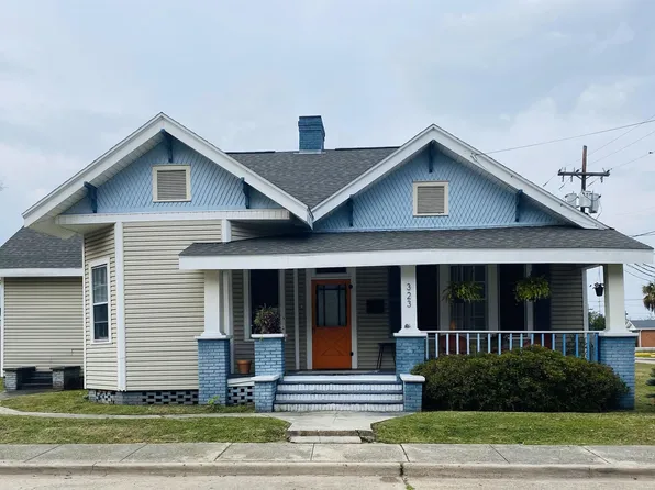 323 E 2nd St, Thibodaux, LA 70301