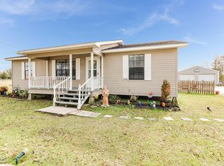3117 Captain Cade Rd, Broussard, LA 70518