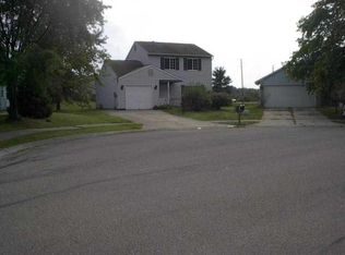 11021 E Amburg Ct, Indianapolis, IN 46235